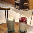 (야간) 달콤한 밤의 구움과자 | 평택역카페 위켄더스커피, 느좋 분위기 디저트 맛집 심야데이트 추천