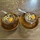 인천 강화[대룡시장] 부모님 취향 저격 쌍화차 맛집 궁전 다방