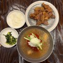 냉면요리소성남 | 대전 냉면 1위 이관복명장냉면 판교 상륙! 직장인 평일 점심 웨이팅후기 feat. 회식