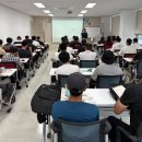 외국인 근로자 교육 이미지