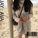 [공지] [스토어팜업데이트]Jay:Ava ) check two-piece