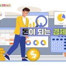 [돈문돈답, 경제 매거진] 1)환율 급등 '킹달러' 1,500원 시대 대비하라 2)먹거리, 생필품 가격 상승! 장바구니 물가 빨간불.. 이미지