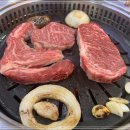 오대한우 이미지