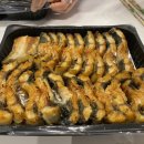 강릉 민물장어소금구이 포장전문점 맛집 성우수산 용강점