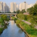 비산 빗물펌프장 이미지