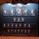 이지숙헤어 | 희망과 회복을 노래한 뮤지컬 <하데스타운> 자셋 관람기 (feat.예사데이)