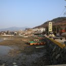 최초 거북선길 이미지