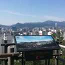 금호산(부대입구) 이미지