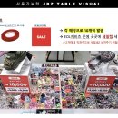 [VM] S3 8월 VM 가이드_W, E, F, 에너지팩, 지비츠월&amp;테마 (+송장 추가) 이미지