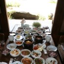 명가원 한정식 이미지