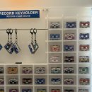 카세트플레이어 | [cafe] 홍대 데이트코스 추천 | 카세트 플레이어 빌려주는 스테레오포닉사운드 카페