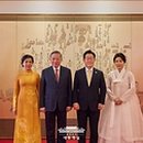 국빈 이미지