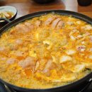 으뜸부대찌개 이미지