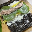 우렁마김밥 이미지