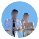 모야짐 | 오우드 하우스 스튜디오 웨딩촬영 후기 옥상촬영 시안 손희재작가님