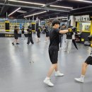 부띠끄 피트니스 이미지