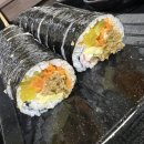 25시김밥 이미지