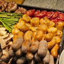 아리아 | 웨스틴조선 아리아 할인 정보 메뉴 솔직후기