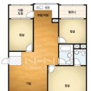 오류동휘버스아파트 이미지