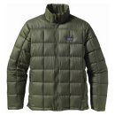 Patagonia Men`s Caulder Down Jacket 이미지