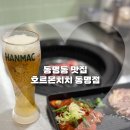 60계치킨 광주동명계림점 | 동명동맛집 술집 n번째 방문한 호르몬치치 동명점