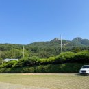 팔봉산 관광안내소 이미지