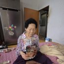 GS도시락 전달 이미지