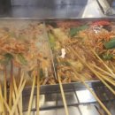 김밥짱.떡볶이