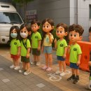 용인대 금메달 태권도장 이미지