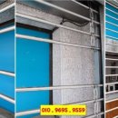 장안우체국 이미지