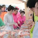 조치원 복숭이축제 전 세대가 즐긴 여름철 대표축제로 자리매김 이미지