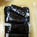 요요충무김밥