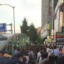사당역일대 이미지