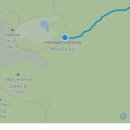 (주)제주안전시스템 | [제주]3월 한라산 성판악코스 등산 후기 주차 소요시간 난이도