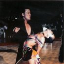 [초급] 댄스스포츠 이미지