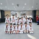 청운합기도체육관 이미지