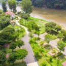 금산 자연 오토캠핑장 이미지