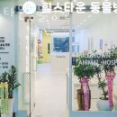 힐스타운 동물병원 이미지