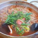 윤가네손칼국수