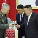 N. Korean leader Kim may visit Russia for talks with Putin 김정일, 러시아방문 가능성 이미지