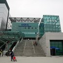 청량리역 이미지