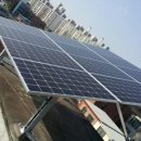 형제 태양광발전소 이미지