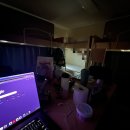 오늘 하루 운동 체력단련실 이미지