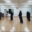 검도교실 청신재 이미지