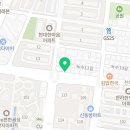 라한호텔(울산)직원식당