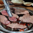 우리동네소고기무한리필부천역점 | 회사회식 전쟁 끝판왕! 부천역 흑돼지 소고기 무한리필이라니?