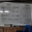 경동분식 - 경주시 안강시장길 30-4 | 경동분식
