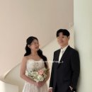 메종드웨이브3 | 09. 메종드힐 오후 웨딩 촬영 후기 - 3(야외 정원, 실내 흰 벽, 아치형 벽, 계단, 테라스)