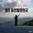 청주 우암산 고분군 | 청주 등산할만한곳 (우암산,백화산,상당산성,낙가산,부모산,매봉산,구룡산,양병산,명심산) 가벼운 산책...
