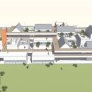 오산중학교 이미지